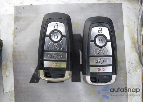 2018 Ford F-150 King Ranch from USA, damaged, VIN 1FTEW1E54JFA60280